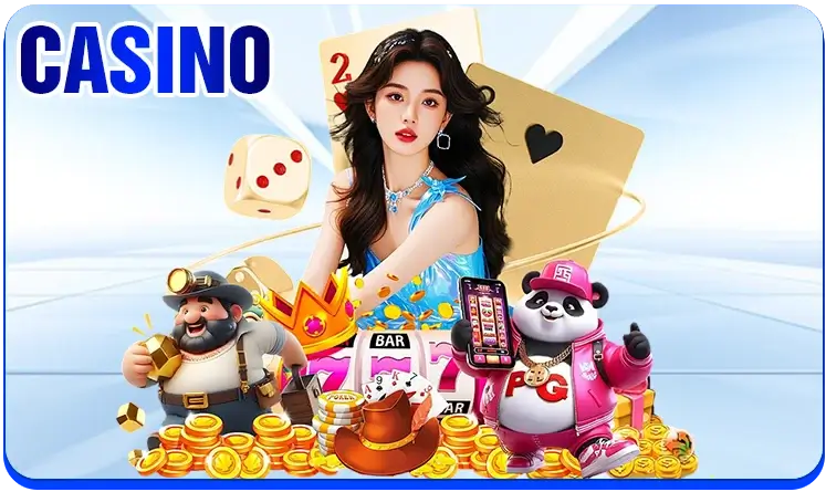 casino s666